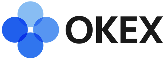 OKX Logo