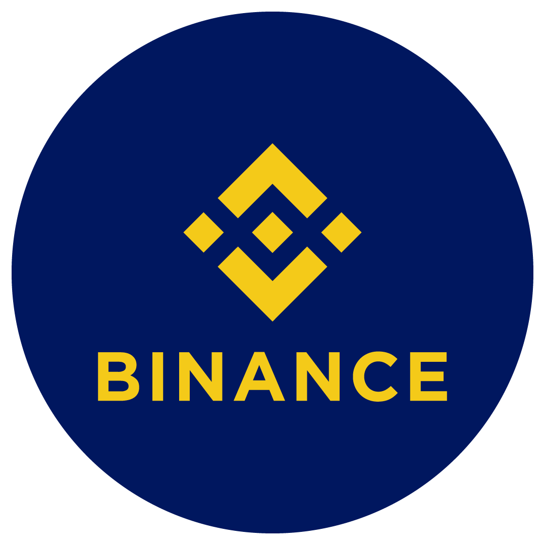 Binance Logo