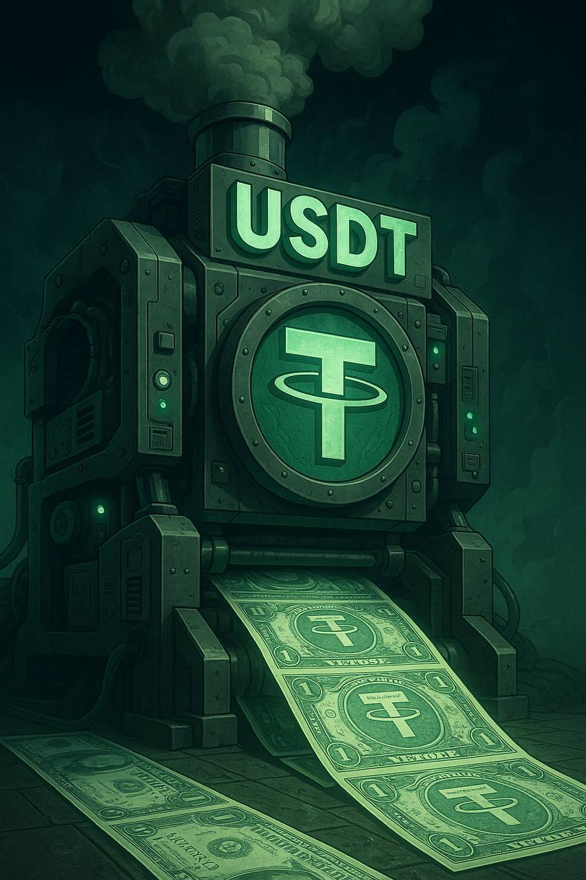 usdt